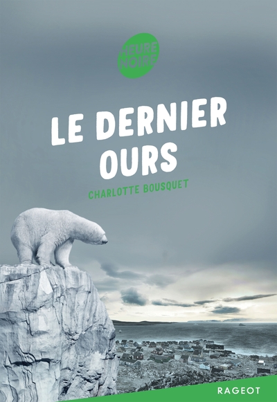 Image de Le dernier ours
