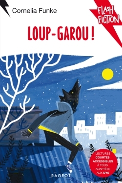 Picture of Loup-garou !