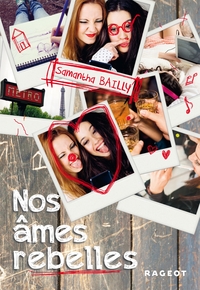 Picture of Nos âmes rebelles