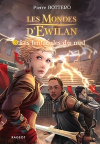 Image de Les tentacules du mal