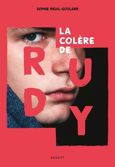Picture of La colère de Rudy
