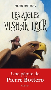 Picture of Les aigles de Vishan Lour
