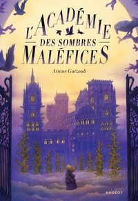 Picture of L'Académie des sombres Maléfices