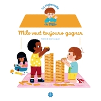 Image de Milo veut toujours gagner