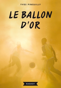 Picture of Le ballon d'or