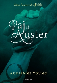 Picture of Paj et Auster