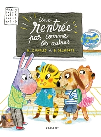 Picture of Une rentrée pas comme les autres