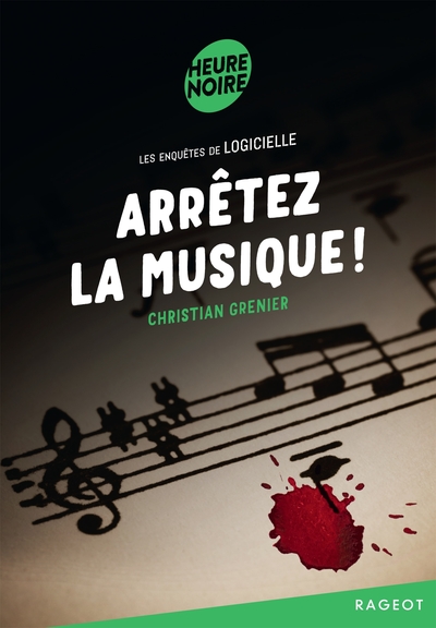 Picture of Arrêtez la musique !