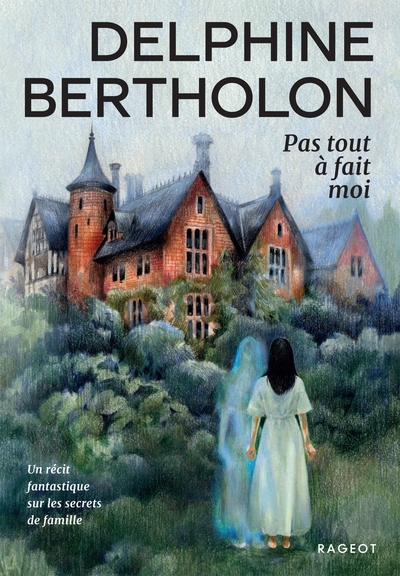 Image de Pas tout à fait moi