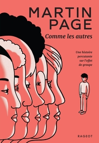 Image de Comme les autres