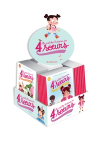 Picture of PLV Comptoir_petites hist 4 soeurs_2022