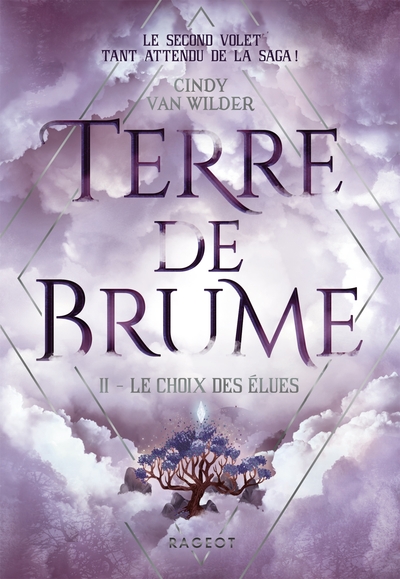 Image de Terre de brume - Le choix des élues