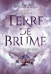 Image de Terre de brume - Le choix des élues