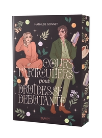 Image de Cours particuliers pour druidesse débutante