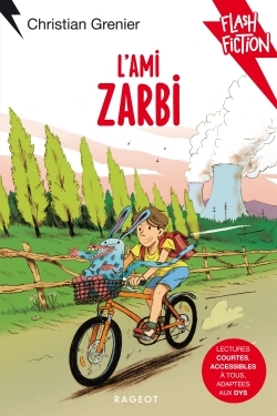 Image de L'ami zarbi