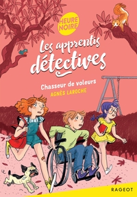 Picture of Les apprentis détectives - Chasseur de voleurs