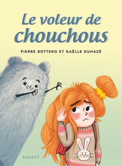 Image de Le voleur de chouchous
