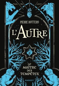 Picture of L'Autre - Le maître des tempêtes