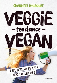Picture of Veggie tendance vegan