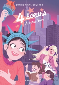 Image de Quatre soeurs à New York