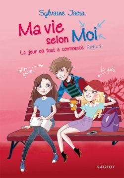 Picture of Le jour où tout a commencé - Partie 2