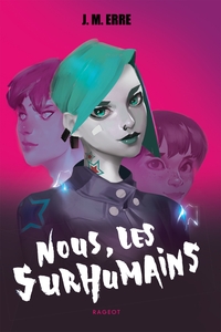 Image de Nous, les surhumains