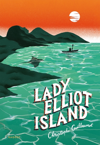 Picture of Lady Elliot Island