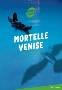 Picture of Mortelle Venise