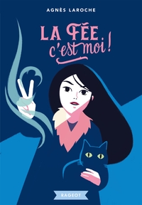 Image de La fée, c'est moi
