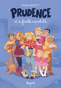 Image de Prudence et sa famille improbable