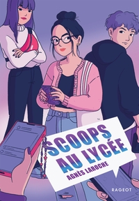Image de Scoops au lycée