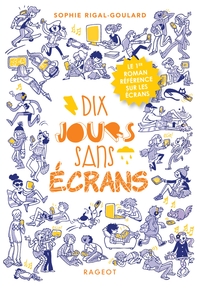 Picture of Dix jours sans écrans