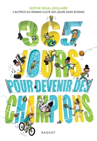 Image de 365 jours pour devenir des champions