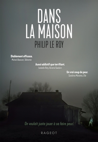 Picture of Dans la maison
