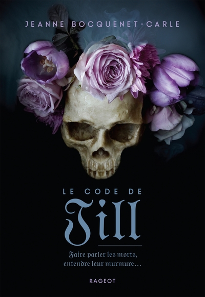 Image de Le code de Jill
