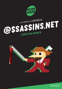 Picture of @ssassins.net