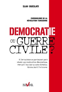 Picture of Démocratie Ou Guerre Civile