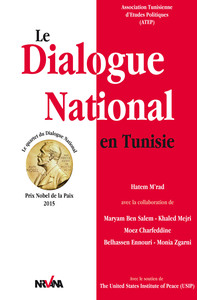 Picture of National Dialogue In Tunisia