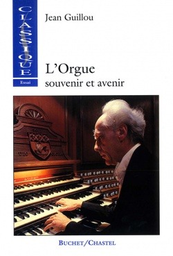 Picture of L'orgue