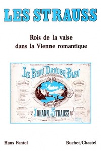 Picture of LES STRAUSS