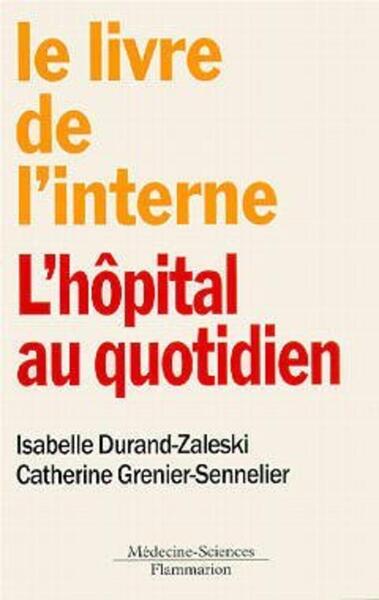 Image de L'hôpital au quotidien