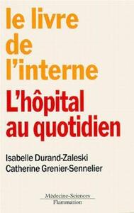 Image de L'hôpital au quotidien