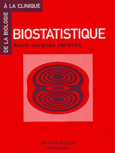 Image de Biostatistique