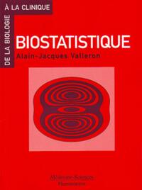 Image de Biostatistique