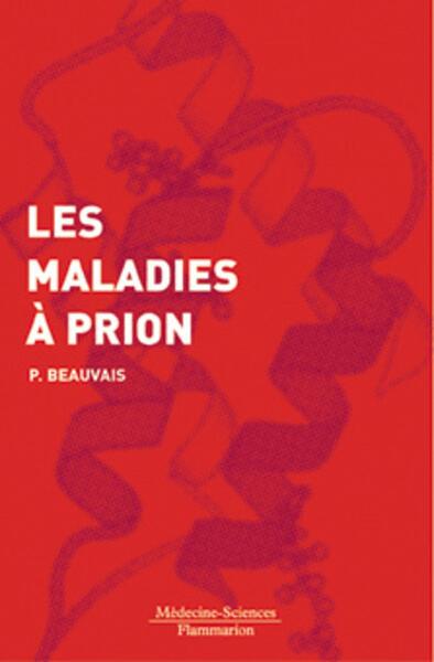 Picture of Les maladies à prion