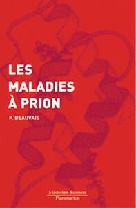 Picture of Les maladies à prion
