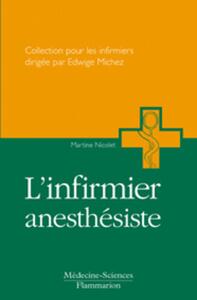 Picture of L'infirmier anesthésique