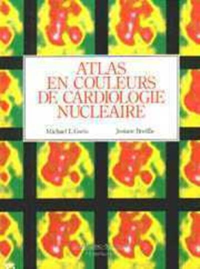 Image de Atlas en couleurs de cardiologie nucléaire