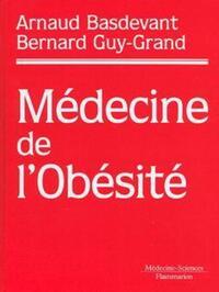 Picture of Médecine de l'obésité
