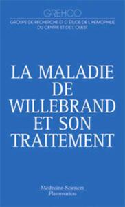 Picture of La maladie de Willebrand et son traitement